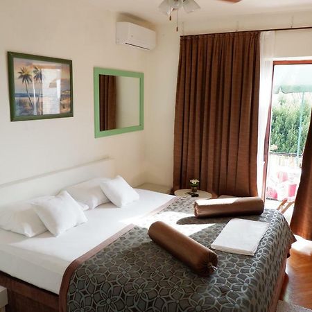 Epidaurum Apartments Cavtat Exteriér fotografie
