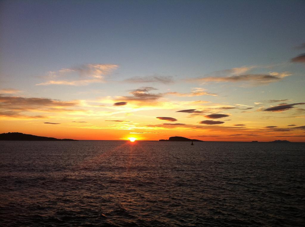 Epidaurum Apartments Cavtat Pokoj fotografie