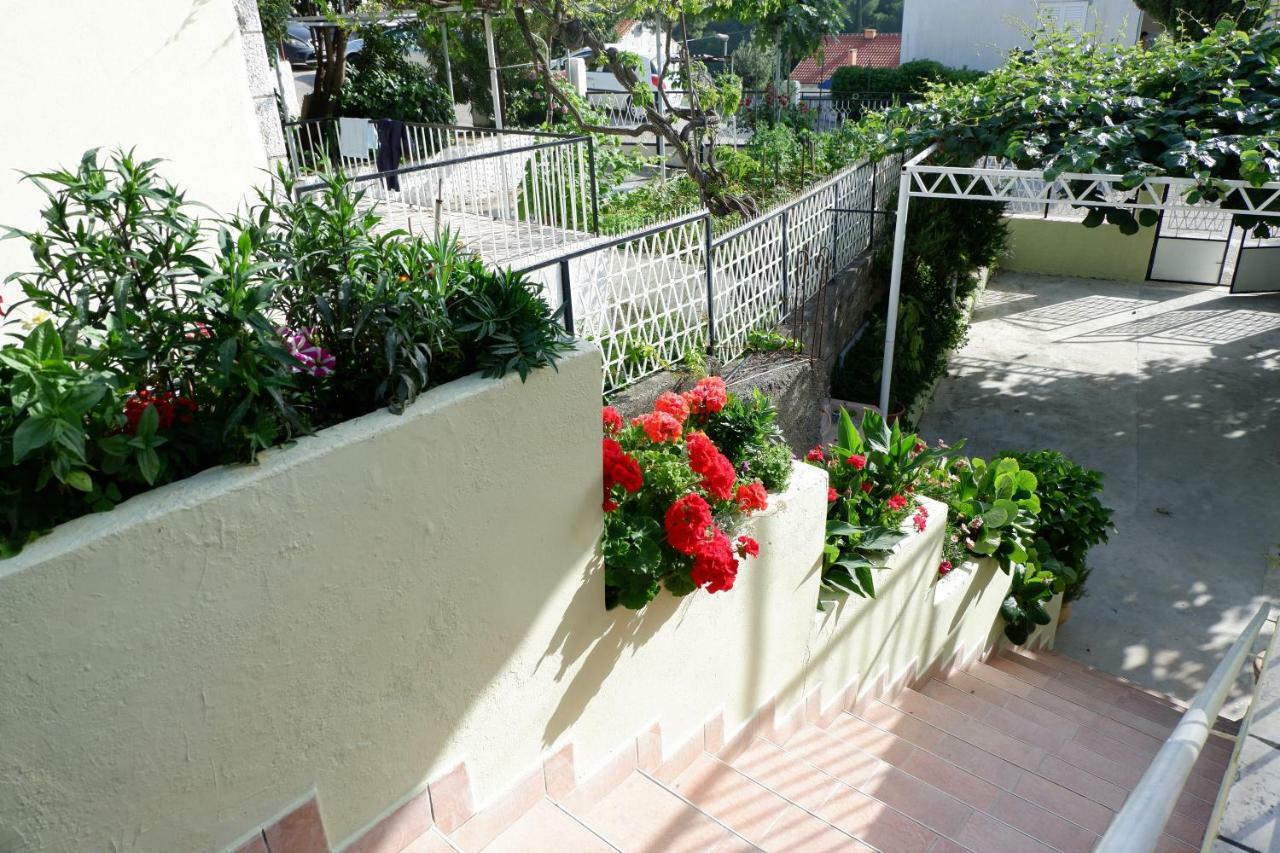 Epidaurum Apartments Cavtat Exteriér fotografie